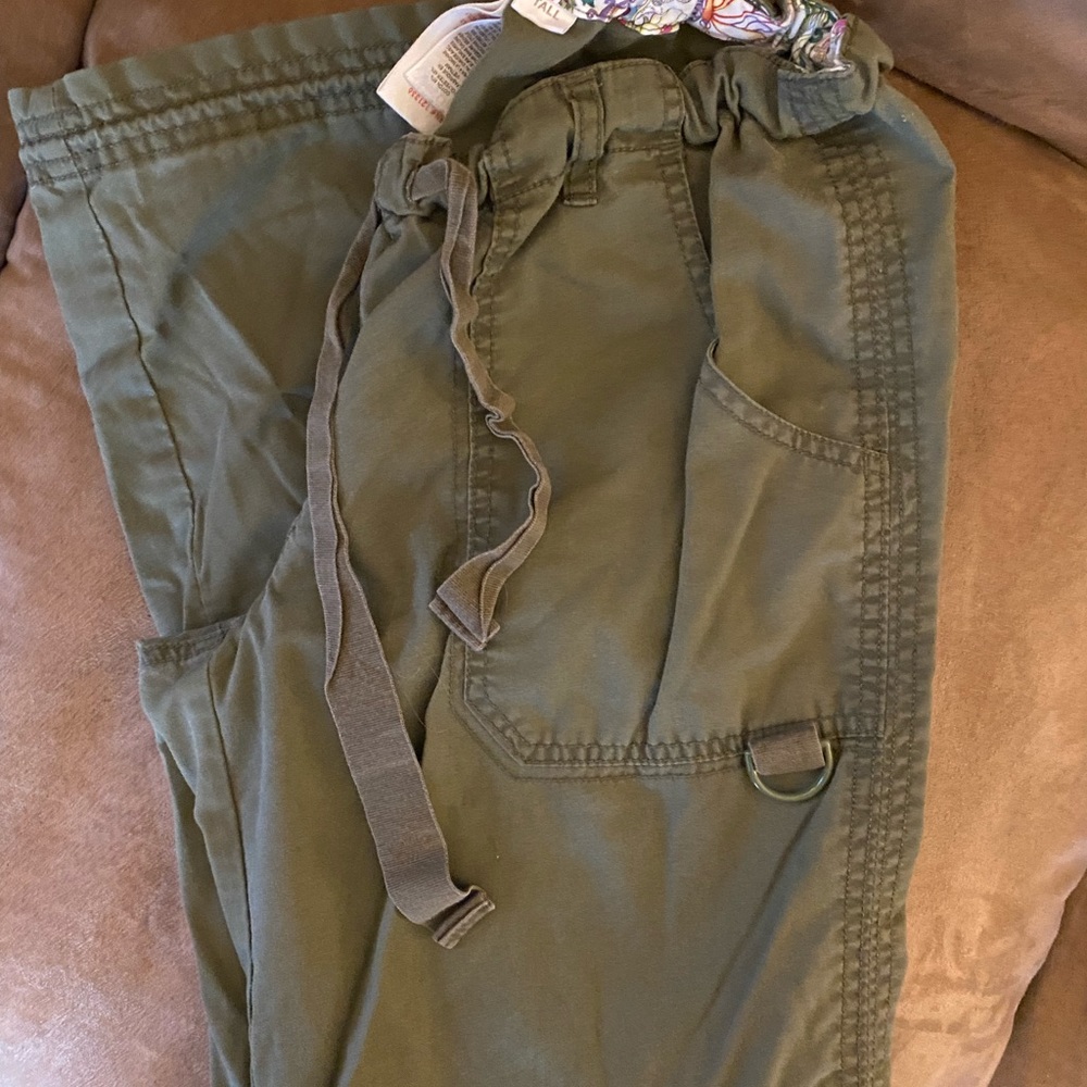 Koi scrub pants
